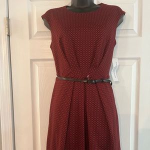 Maggie London Dress NWT